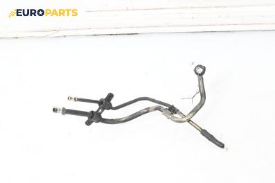 Горивни тръби за Ford Mondeo III Turnier (10.2000 - 03.2007) 2.0 TDCi, 130 к.с.