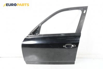 Врата за BMW X3 Series E83 (01.2004 - 12.2011), 4+1 вр., джип, позиция: предна, лява