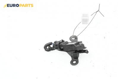 MAP сензор за Ford Mondeo IV Hatchback (03.2007 - 01.2015)