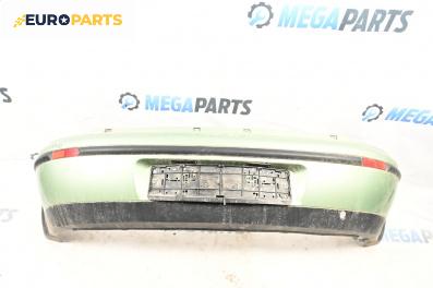 Задна броня за Fiat Brava Hatchback (10.1995 - 06.2003), хечбек