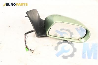 Огледало за Fiat Brava Hatchback (10.1995 - 06.2003), 4+1 вр., хечбек, позиция: дясна