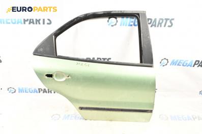 Врата за Fiat Brava Hatchback (10.1995 - 06.2003), 4+1 вр., хечбек, позиция: задна, дясна