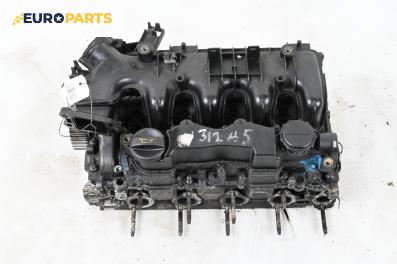 Глава за Ford Focus II Estate (07.2004 - 09.2012) 1.6 TDCi, 90 к.с.