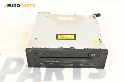CD чейнджър за Audi A4 Avant B7 (11.2004 - 06.2008)