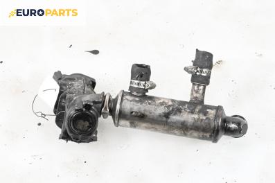 EGR охладител за Ford Focus II Estate (07.2004 - 09.2012) 1.6 TDCi, 90 к.с.