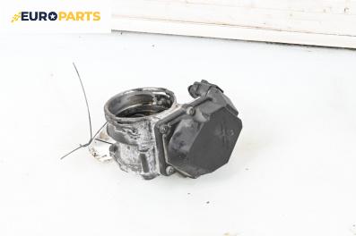 Дроселова клапа за Audi A3 Sportback I (09.2004 - 03.2015) 2.0 TDI, 140 к.с.