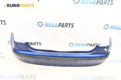 Задна броня за Mercedes-Benz A-Class Hatchback  W168 (07.1997 - 08.2004), хечбек