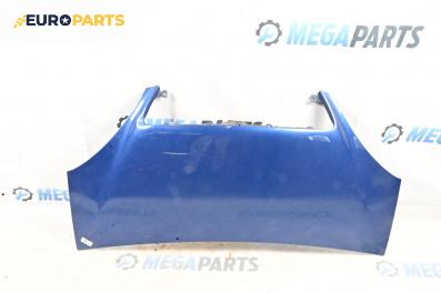 Преден капак за Mercedes-Benz A-Class Hatchback  W168 (07.1997 - 08.2004), 4+1 вр., хечбек, позиция: предна