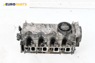 Глава за Fiat Brava Hatchback (10.1995 - 06.2003) 1.9 JTD 105, 105 к.с.