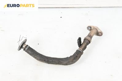 EGR тръба за Fiat Brava Hatchback (10.1995 - 06.2003) 1.9 JTD 105, 105 к.с.