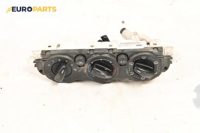 Панел климатик за Ford Focus C-Max (10.2003 - 03.2007)