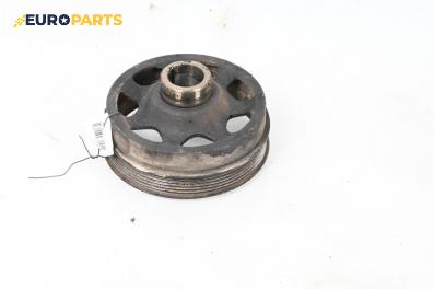 Ремъчна шайба за колянов вал за Mercedes-Benz Sprinter 2-t Bus (901, 902) (01.1995 - 05.2006) 208 D, 79 к.с.