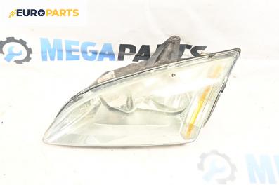 Фар за Ford Focus II Estate (07.2004 - 09.2012), комби, позиция: лява