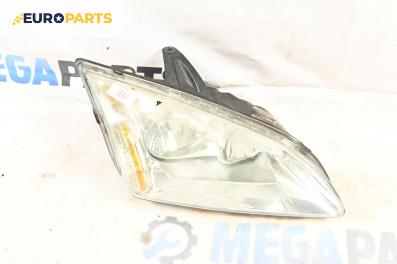 Фар за Ford Focus II Estate (07.2004 - 09.2012), комби, позиция: дясна