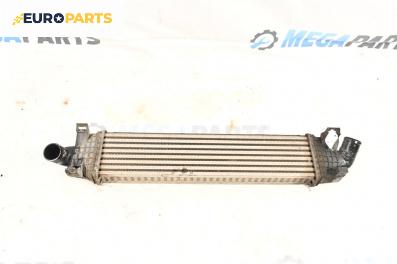 Интеркулер за Ford Focus II Estate (07.2004 - 09.2012) 1.6 TDCi, 90 к.с.