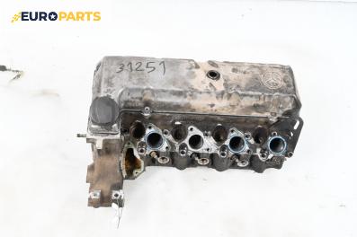 Глава за Mercedes-Benz Sprinter 2-t Bus (901, 902) (01.1995 - 05.2006) 208 D, 79 к.с.