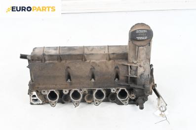 Глава за Mercedes-Benz A-Class Hatchback  W168 (07.1997 - 08.2004) A 140 (168.031, 168.131), 82 к.с.