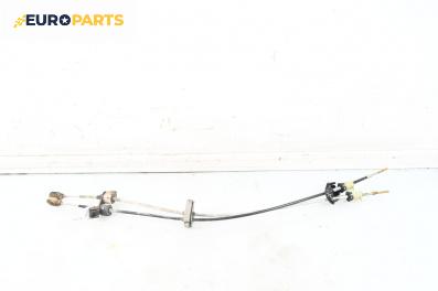 Жила скорости за Opel Vectra C Estate (10.2003 - 01.2009)