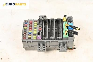 Бушонно табло за Honda Civic VIII Hatchback (09.2005 - 09.2011) 1.8  (FN, FK), 140 к.с.