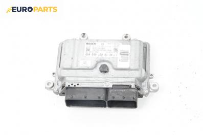 Компютър двигател за Mercedes-Benz B-Class Hatchback I (03.2005 - 11.2011) B 180 CDI, 109 к.с., № Bosch 0281014536
