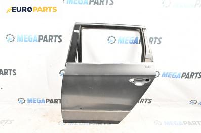 Врата за Volkswagen Passat V Variant B6 (08.2005 - 11.2011), 4+1 вр., комби, позиция: задна, лява