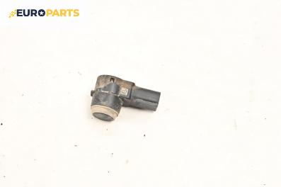 Парктроник за Citroen C4 Grand Picasso I (10.2006 - 12.2013)