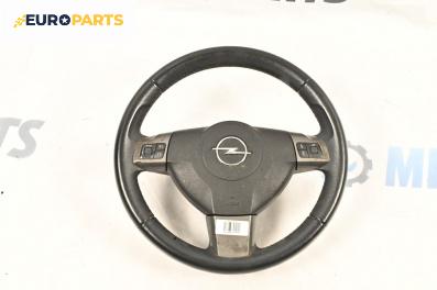 Волан за Opel Zafira B Minivan (07.2005 - 14.2015)