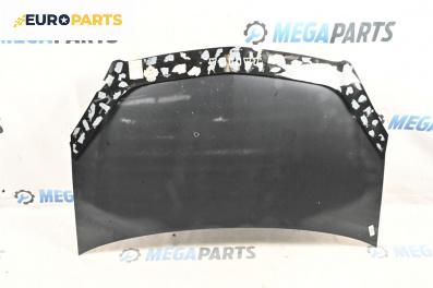 Преден капак за Opel Zafira B Minivan (07.2005 - 14.2015), 4+1 вр., миниван, позиция: предна