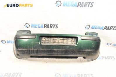 Задна броня за Volkswagen Golf IV Hatchback (08.1997 - 06.2005), хечбек