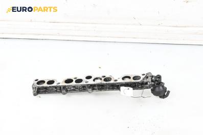 Вихрови клапи за Opel Zafira A Minivan (04.1999 - 06.2005) 2.0 DTI 16V, 101 к.с.