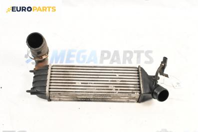 Интеркулер за Citroen C8 Minivan (10.2002 - 06.2014) 2.2 HDi, 128 к.с.