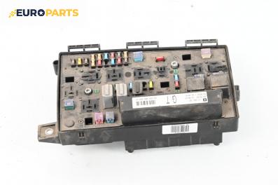 Бушонно табло за Opel Zafira B Minivan (07.2005 - 14.2015) 2.2, 150 к.с.