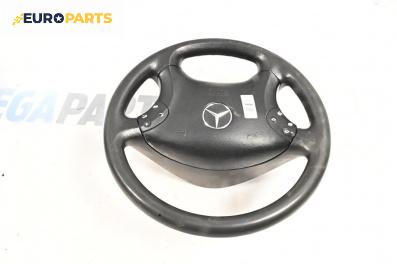 Волан за Mercedes-Benz C-Class Estate (S203) (03.2001 - 08.2007)