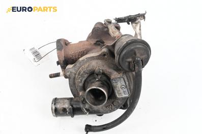 Турбо за Opel Corsa C Hatchback (09.2000 - 12.2009) 1.3 CDTI, 70 к.с.