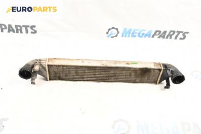 Интеркулер за Mercedes-Benz C-Class Estate (S203) (03.2001 - 08.2007) C 200 CDI (203.204), 116 к.с.