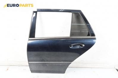 Врата за Mercedes-Benz C-Class Estate (S203) (03.2001 - 08.2007), 4+1 вр., комби, позиция: задна, лява