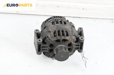 Алтернатор / генератор за Audi A4 Sedan B6 (11.2000 - 12.2004) 1.8 T, 150 к.с.