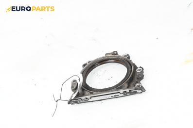 Капак колянов вал за Audi A4 Sedan B6 (11.2000 - 12.2004) 1.8 T, 150 к.с.