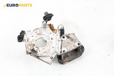 Стойка ГНП за Renault Scenic II Minivan (06.2003 - 07.2010) 1.9 dCi (JM0G, JM12, JM1G, JM2C), 120 к.с., № 8200240204