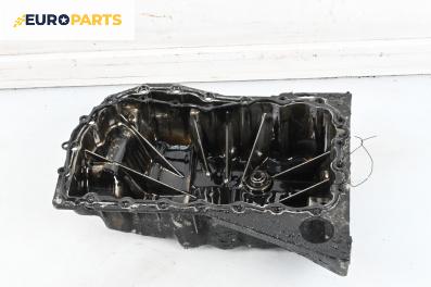 Картер за Renault Scenic II Minivan (06.2003 - 07.2010) 1.9 dCi (JM0G, JM12, JM1G, JM2C), 120 к.с.