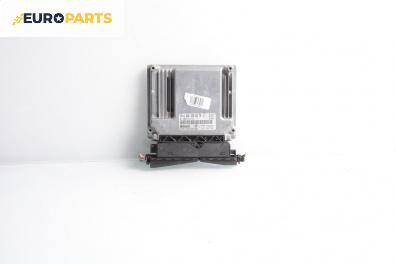 Компютър двигател за Mercedes-Benz E-Class Sedan (W211) (03.2002 - 03.2009) E 200 CDI (211.004), 122 к.с., № Bosch 0281010829