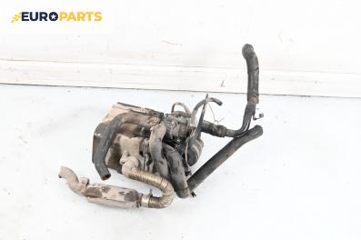 Печка за Mercedes-Benz E-Class Sedan (W211) (03.2002 - 03.2009) E 200 CDI (211.004), 122 к.с.