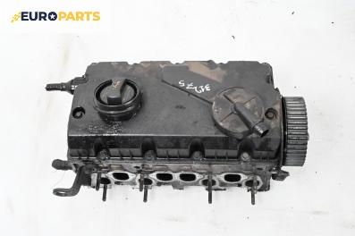 Глава за Ford Focus II Estate (07.2004 - 09.2012) 1.6 TDCi, 109 к.с.