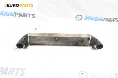 Интеркулер за Mercedes-Benz C-Class Sedan (W203) (05.2000 - 08.2007) C 200 CDI (203.004), 116 к.с.