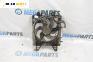 Перка охлаждане за Fiat Multipla Multivan (04.1999 - 06.2010) 1.6 16V Bipower (186AXC1A), 103 к.с.