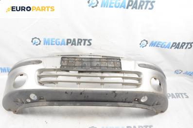 Предна броня за Fiat Multipla Multivan (04.1999 - 06.2010), миниван, позиция: предна