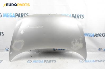 Преден капак за Fiat Multipla Multivan (04.1999 - 06.2010), 4+1 вр., миниван, позиция: предна