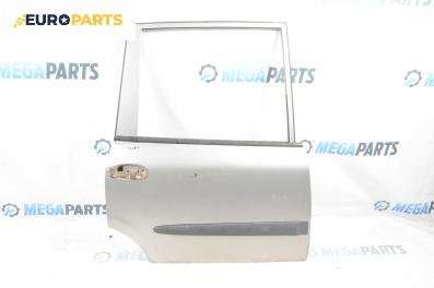 Врата за Fiat Multipla Multivan (04.1999 - 06.2010), 4+1 вр., миниван, позиция: задна, дясна