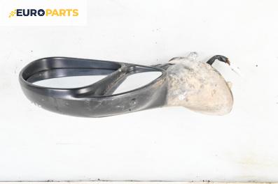 Огледало за Fiat Multipla Multivan (04.1999 - 06.2010), 4+1 вр., миниван, позиция: лява