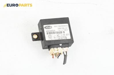 Мулти функционално реле за Fiat Multipla Multivan (04.1999 - 06.2010) 1.6 16V Bipower (186AXC1A)